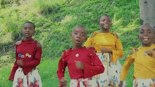 CHORALE YEZU MWUNGERE MWIZA-IKANGURE (OFFICIAL VIDEO)