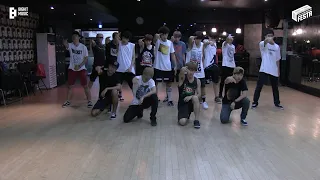 [PRACTICE RECORD] BTS (방탄소년단) ‘Intro Dance’ #2023BTSFESTA