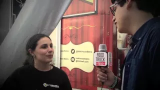 Entrevista La Valentina Parrilla Uruguaya Foodtruck Mag