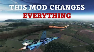 Warno mod that changes everything!