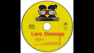 E-Rotic, Fun Factory, Masterboy, Mr. President, Scooter, U96, Worlds Apart - Love Message