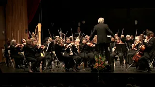 Rimsky-Korsakov: Scheherazade Symphonic Suite, Mvt 2