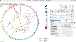 Натальная карта Зеленского прогноз, что будет с Зеленским