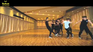 [Vietsub+Kara] That Good Good - Dance Practice