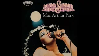 Donna Summer - MacArthur Park (New Art Chic Remix) Vito Kaleidoscope Music Bis