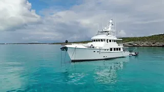 N76 Great Guana Cay Bahamas