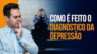 Como É Feito O Diagnóstico Da Depressão