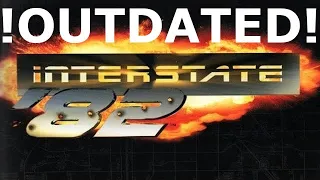 Interstate '82 100% Walkthrough OUTDATED