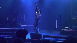 EARTHGANG “American Horror Story” live at the Fillmore 5-20-22