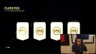Nick tests NEW 93+ TOTS & Shapeshifters Player Pick
