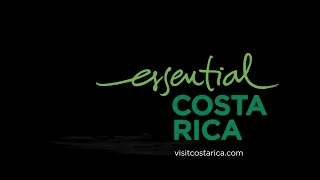 Essential Costa Rica - Nature Happiness