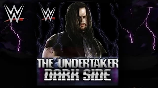 WWE: "Dark Side" (The Undertaker) Theme Song + AE (Arena Effect)