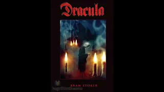 AudioBook Dracula by Bram Stoker Chapter 23