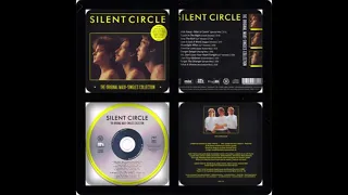 SILENT CIRCLE - THE ORIGINAL MAXI-SINGLE COLLECTION