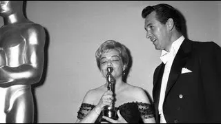 Simone Signoret Wins Best Actress: 1960 Oscars