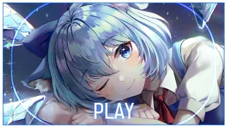 「Nightcore」Play - Alan Walker, K-391, Tungevaag, Mangoo ( Di Young Remix/Lyrics )