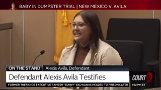 Alexis Avila