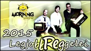 Class FM Morning Show 2015 Legjobb Reggelei! [1/8]