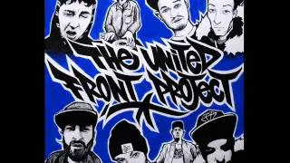 United Front - Shut The Fuck Up !