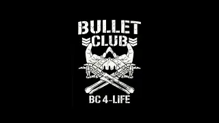 BULLET [バレットクラブ Bullet Club 2022 Theme] EXTENDED + ENHANCED