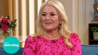 Vanessa Feltz Bravely Opens Up On The End Of Her 16-Year Relationship | This Morning