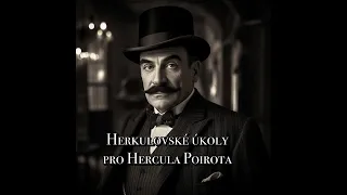 Agatha Christie - Herkulovské úkoly pro Hercula Poirota (3. Lernská hydra)