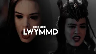 Dark Josie Saltzman » lwymmd (birthday special)