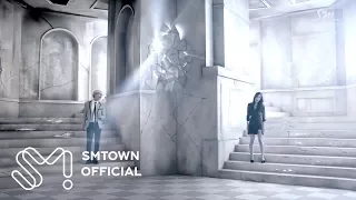 S.M. THE BALLAD 에스엠 더 발라드 '숨소리 (Breath) (with TAEYEON & JONGHYUN)' MV (KOR Ver.)