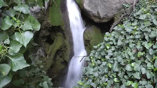 Cueva del Agua  (Tíscar - Jaén)