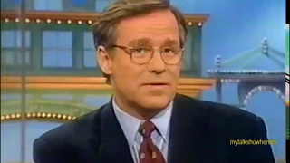 PHIL HARTMAN - UNFORGETTABLE INTERVIEW