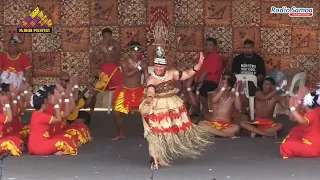 ASB Polyfest 2023 - Manurewa High School (Samoan Stage)