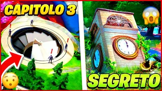 I 7 SEGRETI Più ASSURDI MAI SVELATI Su FORTNITE 🥵 NESSUNO Sa LA RISPOSTA