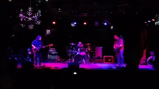 Primus Cover Band - Sgt. Baker