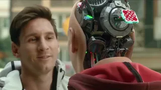 Lionel Messi's Top 10 Commercials