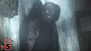 Top 5 SCP Monsters Too Dangerous To Be Kept Alive - Part 2