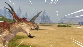 Dinosaur World Mobile’s 3rd Comeback…