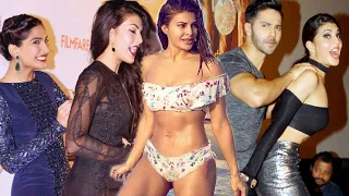 जब इन हरकतों की वजह से Jacqueline Fernandez को होना पड़ा शर्मसार | Top 10 Incident