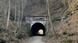 The History of Mining in Appalachia