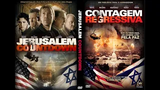 Filme - Contagem Regressiva (Jerusalém)