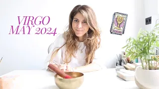 VIRGO ♍️ 'Who Took Your KINDNESS For WEAKNESS? May 2024 Tarot Reading