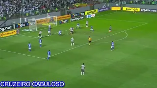 ATLÉTICO-MG 2X0 CRUZEIRO - COPA DO BRASIL 2019 (4as DE FINAL 2) - 17/07/2019 - RÁDIO SUPER NOTÍCIA