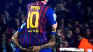 Cristiano Ronaldo vs Messi vs Neymar (Remake)