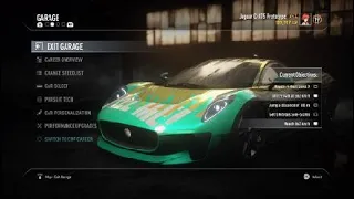 Need for speed rivals delete racers glitch [working on the PS4]