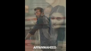 #AffanWaheed #Affan #HiraMani MEHER MAH New Drama Serial #MEHERMAH