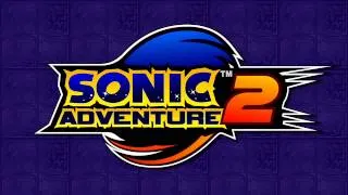 Masters of the Desert - Sonic Adventure 2 [OST]