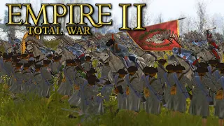 Empire 2 - Polish Lithuanian Commonwealth - Part 7