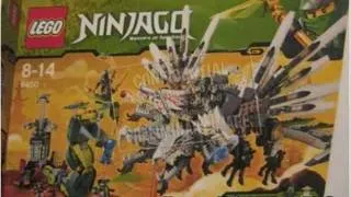 Lego ninjago 2020 summer sets! 100% CONFIRMED