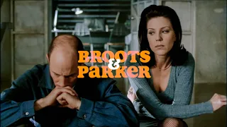 Broots & Miss Parker | The Pretender