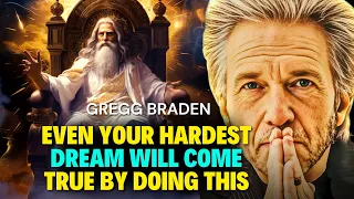 Learn to speak the language of God and make all your dreams come true! With Gregg Braden."