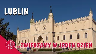 Trips to Poland - Lublin - Beautiful Poland